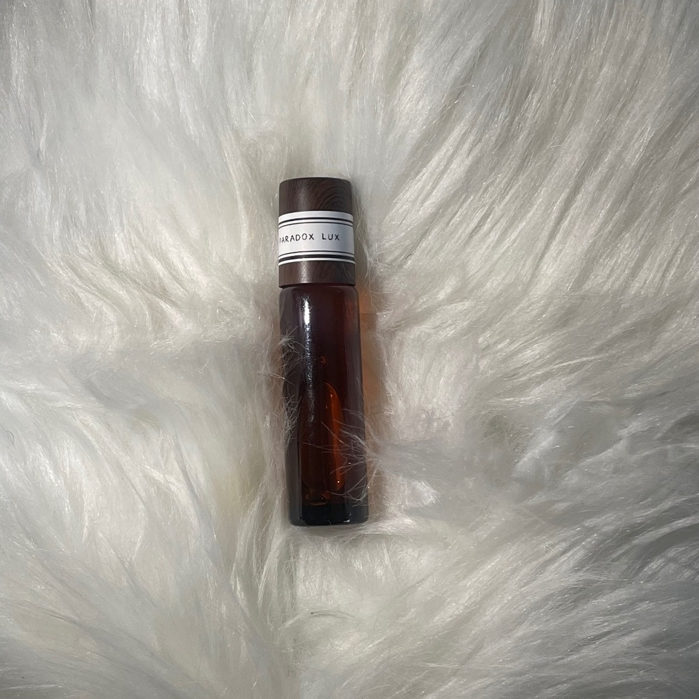“Paradox Lux” Women's Fragrance Roll on Fragrance Oil